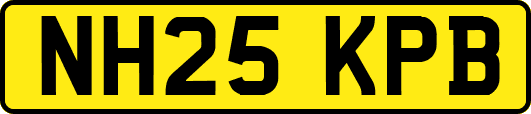 NH25KPB