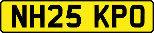 NH25KPO