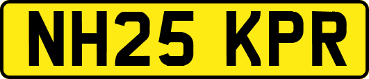 NH25KPR