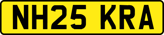 NH25KRA