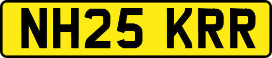 NH25KRR
