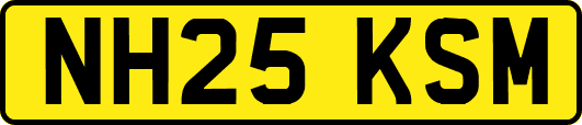 NH25KSM
