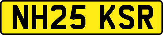 NH25KSR