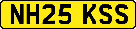 NH25KSS