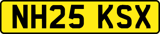 NH25KSX