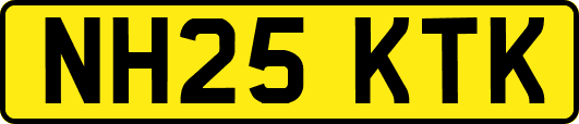 NH25KTK