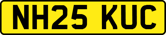 NH25KUC