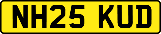 NH25KUD
