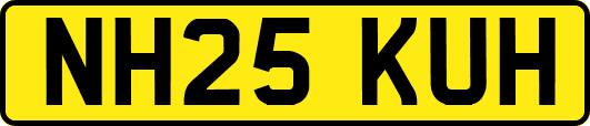 NH25KUH