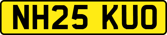 NH25KUO