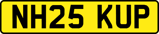 NH25KUP