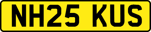 NH25KUS