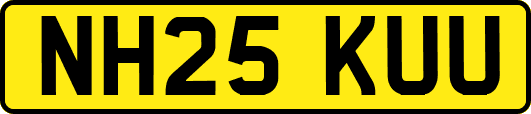 NH25KUU