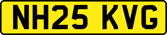 NH25KVG
