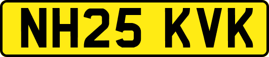 NH25KVK