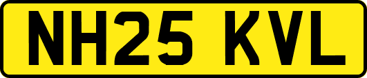 NH25KVL