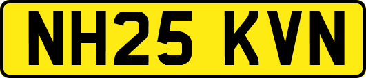 NH25KVN
