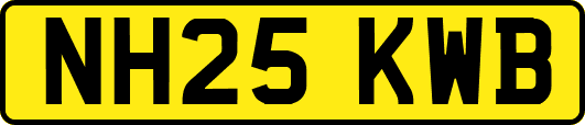 NH25KWB