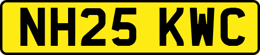 NH25KWC