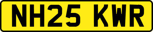 NH25KWR