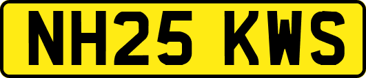 NH25KWS