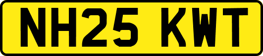 NH25KWT