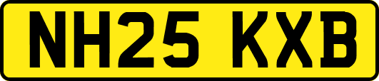 NH25KXB