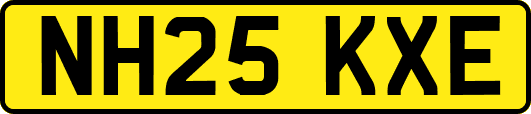 NH25KXE