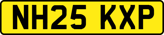 NH25KXP