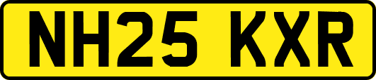 NH25KXR