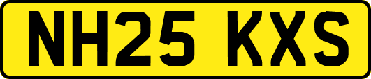 NH25KXS