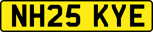 NH25KYE