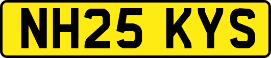 NH25KYS