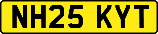 NH25KYT
