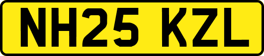 NH25KZL