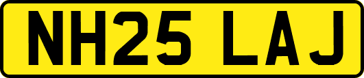 NH25LAJ