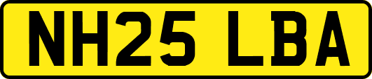 NH25LBA