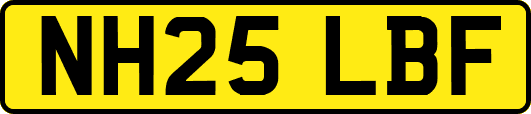 NH25LBF