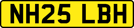 NH25LBH