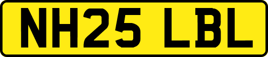 NH25LBL