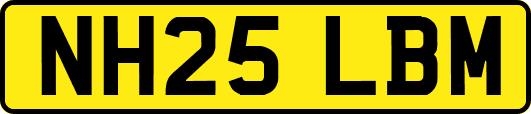NH25LBM