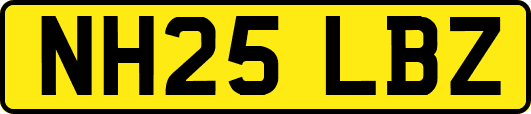 NH25LBZ