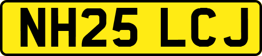 NH25LCJ
