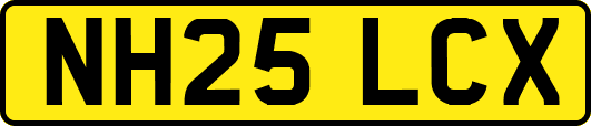 NH25LCX