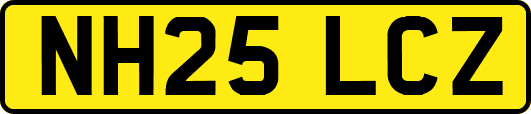 NH25LCZ