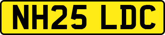 NH25LDC