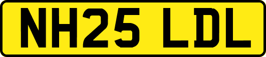 NH25LDL