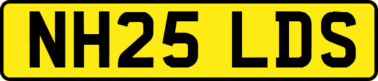NH25LDS