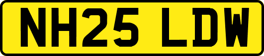 NH25LDW