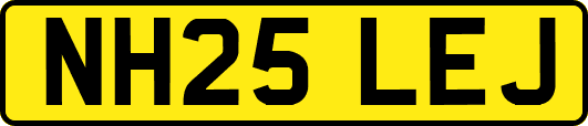 NH25LEJ